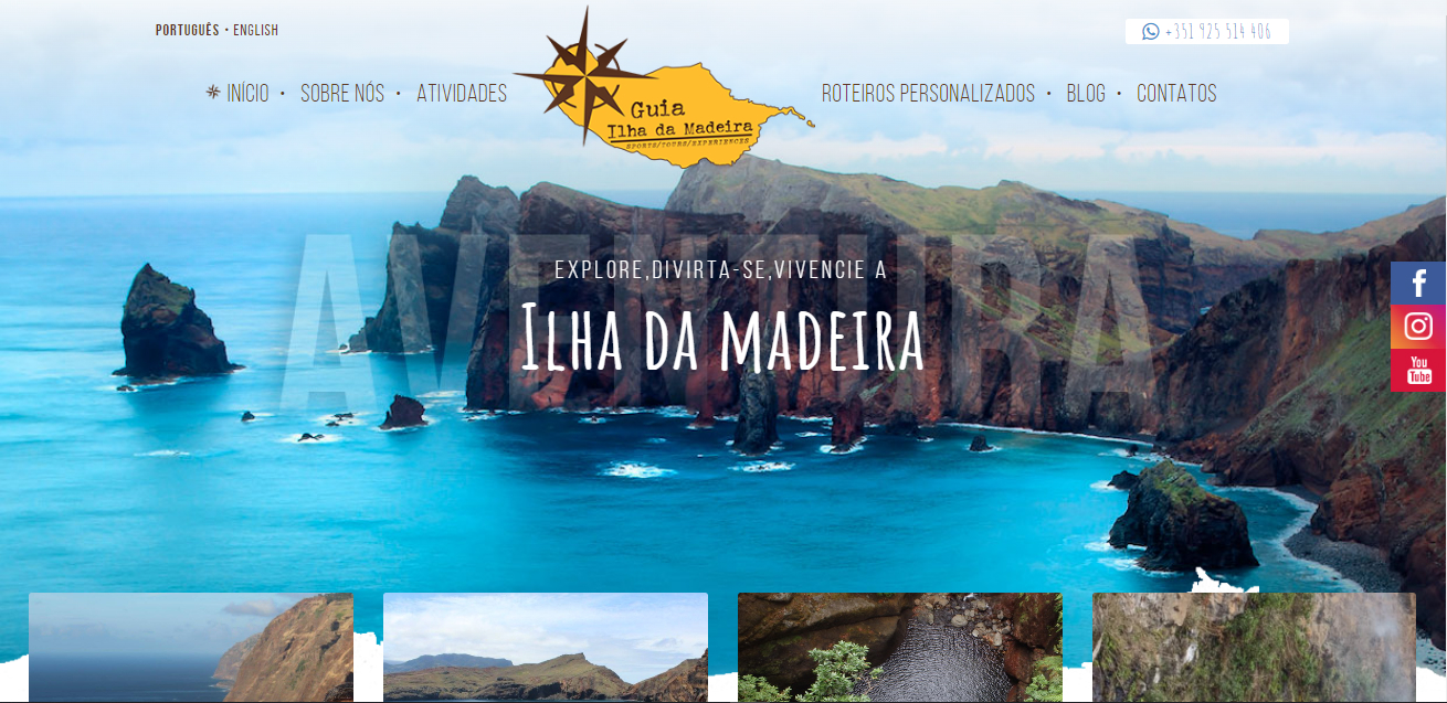 ilhadamadeira