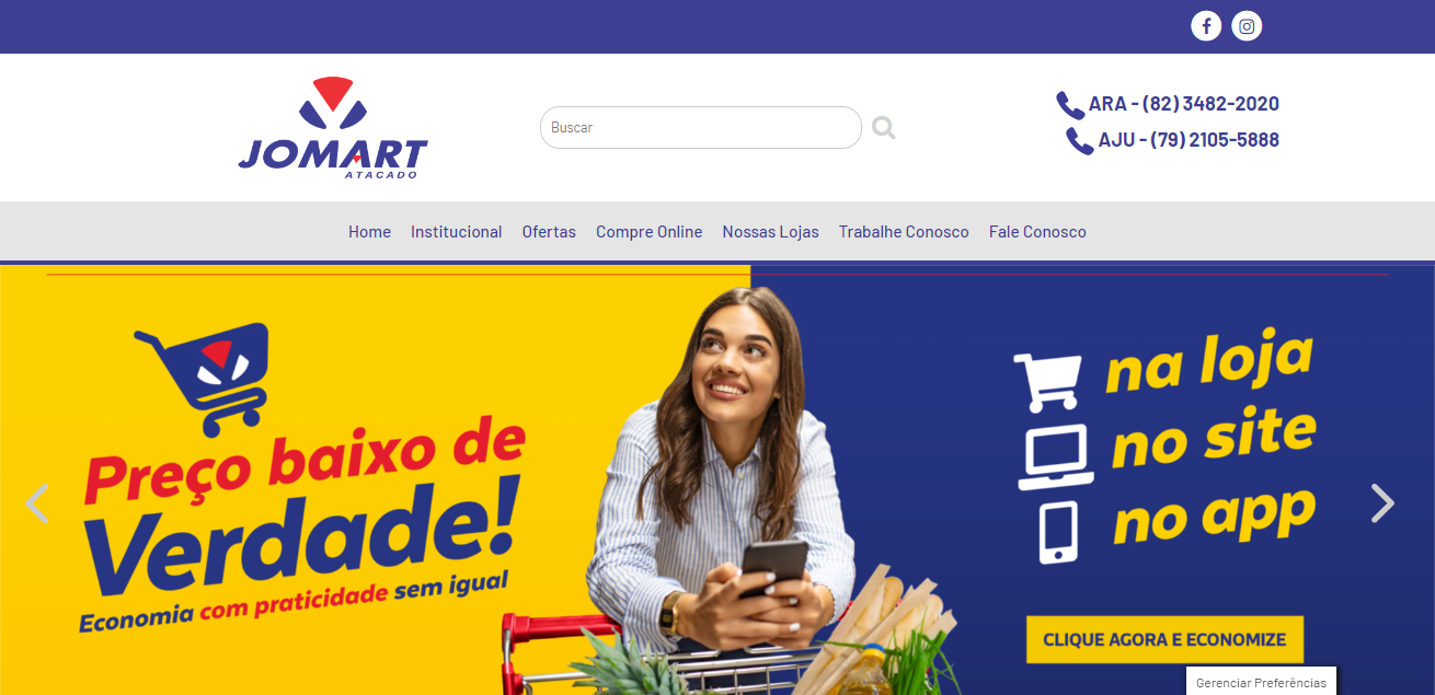 jomart