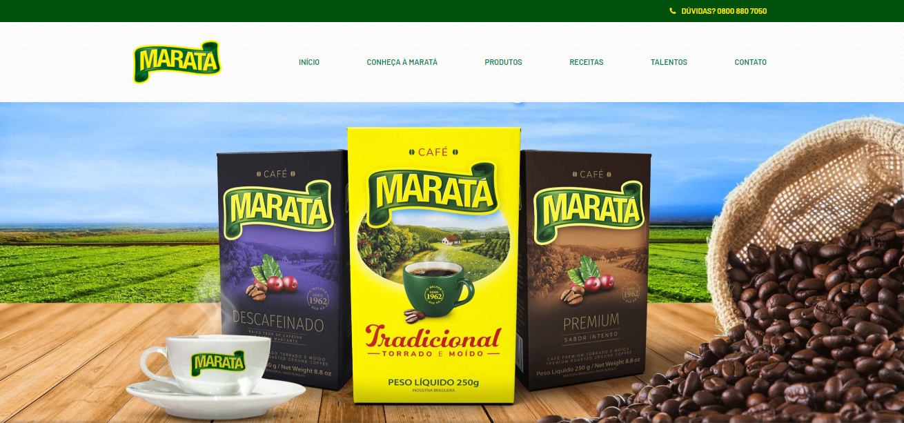 maratá