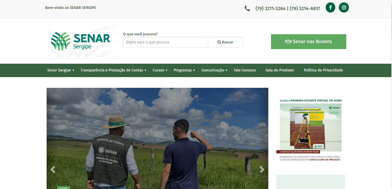senarsergipe