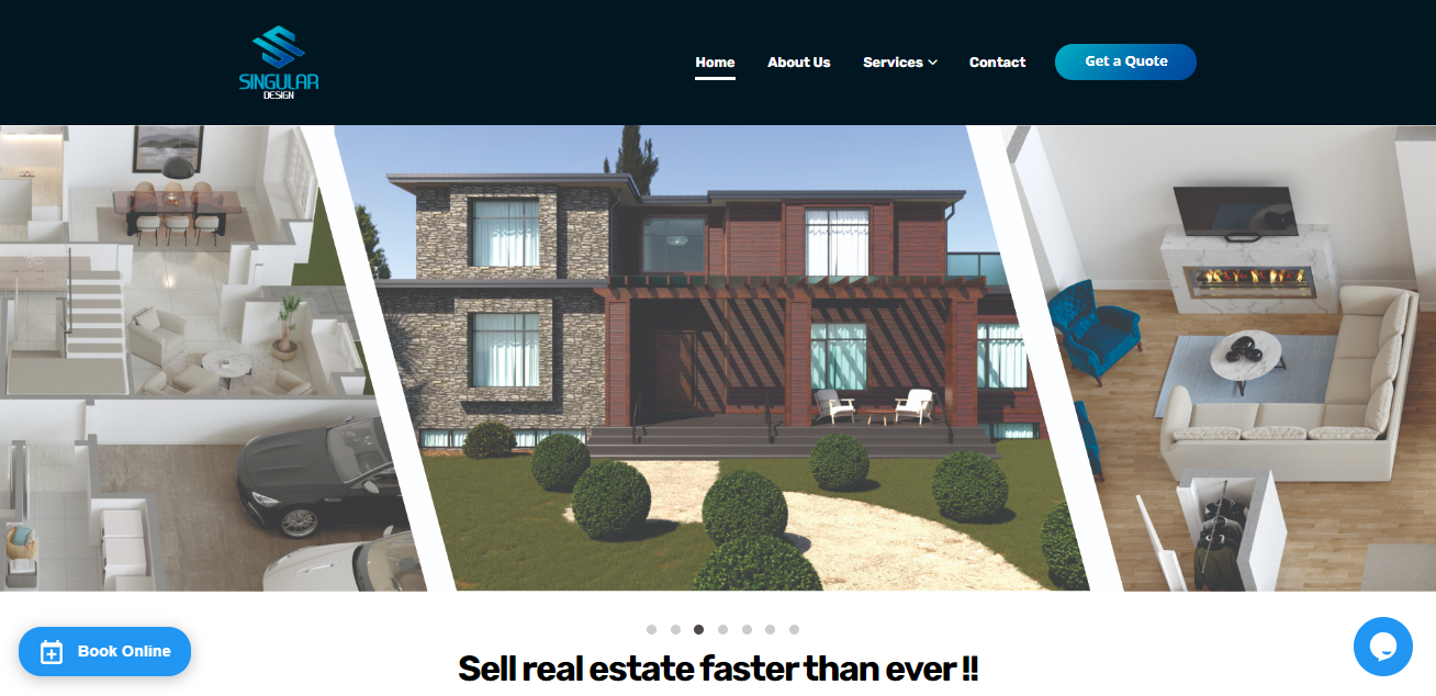 singulardesign